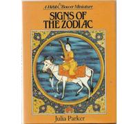 Signs of the Zodiac (A Webb & Bower miniature)