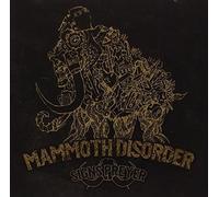 Signs Preyer - Mammoth Disorder