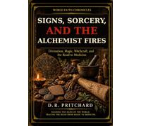 Signs, Sorcery, and the Alchemist Fires: Divination, Magic, Witchcraft, Alchemy and the Road to Medicine (World Faith Chronicles)