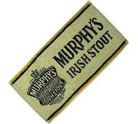 signs-unique Murphys Irish Stout Cotton Bar Towel (PP Cream)