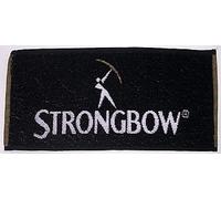 signs-unique Strongbow Cider Cotton Bar Towel (pp)