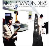 SIGNS&WONDERS