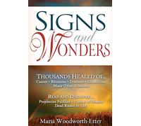 Signs & Wonders