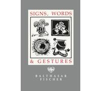 Signs, Words & Gestures