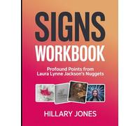 Signs Workbook: Profound Points from Laura Lynne Jackson's Nuggets