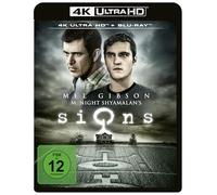 Various - Signs Uhd Bd