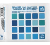 Signum - Coming On Strong