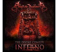 Signum Draconis - The Divine Comedy: Inferno (2cd.Digi)