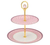 Signum étagère, Porcelain, Small, Pink