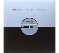 Signum Feat. Anita Kelsey - Come Around Again [Vinyl Single] [VINYL]