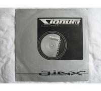 Signum - First Strike [12" VINYL]