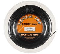 Signum Pro Blackline Hyperion (Diamond Black) 200m reel