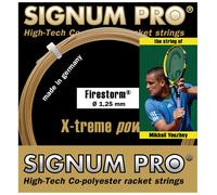 Signum Pro Firestorm (Gold) 12m Packet