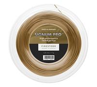 SIGNUM PRO Firestorm String Role 200m Metallic 1,25 MM Made IN Germany