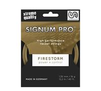 Signum Pro Firestorm String Set
