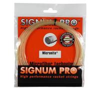 Signum Pro Micronite 16 1.32mm Tennis Strings Set