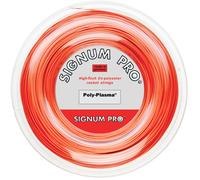Signum Pro - Poly Plasma 1.23mm Tennis Racket String - 200m Reel