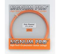 Signum Pro Poly Plasma String Set - Orange, 1.28 mm