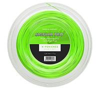Signum Pro - X-Perience 1.24mm/17 Tennis Racket String - 200m Reel
