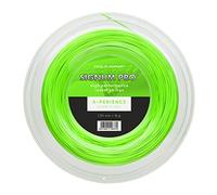 Signum Pro-Pro X-Perience Tennis String Reel 16g 1.30mm-(4013001106370), Green