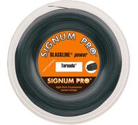 Signum Pro - Tornado 1.23mm/17G Tennis Racket String - 200m Reel