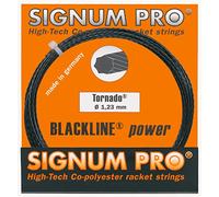 Signum Pro Tornado String Set - Black, 1.17 mm