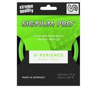 Signum Pro X-Perience 17 1.24mm Tennis Strings Set