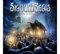 Signum Regis - Chapter Iv: The Reckoning [VINYL]