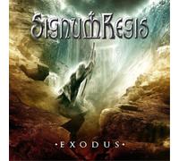Signum Regis Exodus (CD) Album (US IMPORT)