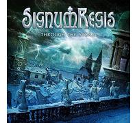 Signum Regis - Through The Storm