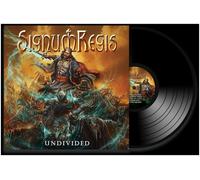 Signum Regis Undivided LP multicolor Onesize