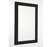Signware Black 15mm Snap Frame Poster Holder 4 Sizes (A6)