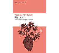 Sigo aqui: 213 (Libros del Asteroide)