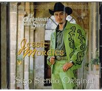 Sigo Siendo El Original by Jessie Morales