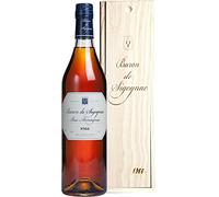 Sigognac 1966 Vintage Armagnac Brandy 70 cl