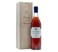 Sigognac 1986 Vintage Armagnac Brandy 70 cl