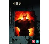Sigourney Weaver - Alien 3 - Definitive Edition