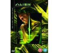 Sigourney Weaver - Alien Resurrection - Definitive Edition [DVD]