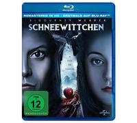 SIGOURNEYNEILL,SAM/BELLOWS,GIL/KEENA,MONICA WEAVER -SCHNEEWITCHEN BLU-RAY NEW