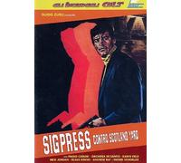 sigpress sfida scotland yard dvd Italian Import