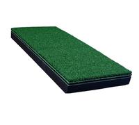 SIGPRO 3D Golf Simulator Hitting Strip - by The Indoor Golf Shop