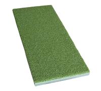 SIGPRO Softy LITE Golf Hitting Strip - by The Indoor Golf Shop