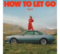 Sigrid - How to Let Go: - CD / Album