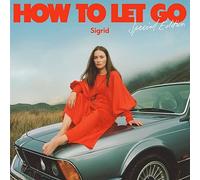 Sigrid - How To Let Go - New Vinyl Record L.P. SET - 62 - Y1398z