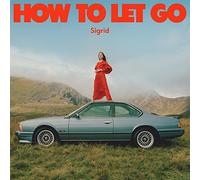Sigrid - How To Let Go 180gram Vinyl LP 2022 Sealed