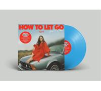 Sigrid – How To Let Go – Vinyl LP – Special Edition (Island)
