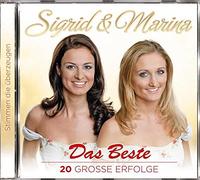 Amigos Das Beste-20 Grosse.. (CD)