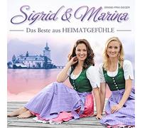 Sigrid & Marina - Das Beste Aus Heimatgefue