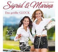 Sigrid & Marina - Das Größte Glück-20 Jahre Jubiläum