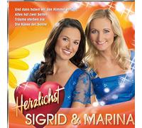 Sigrid & Marina - Herzlichst